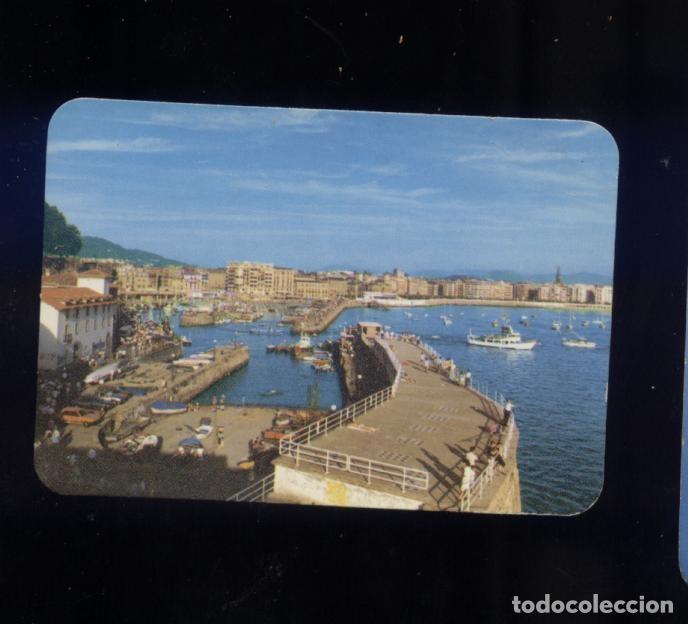 Collectables Calendars: Peluquer&iacute;a Bego&ntilde;a Medina San Sebasti&aacute;n 1994