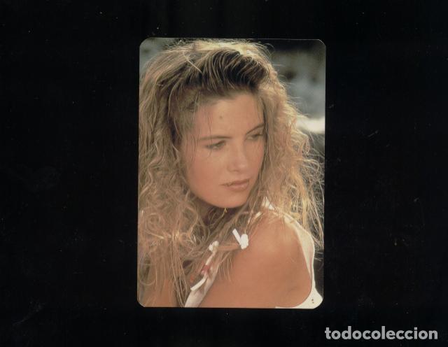 Coleccionismo calendarios: Peluquer&iacute;a de Se&ntilde;oras Biyak San Sebasti&aacute;n 1996