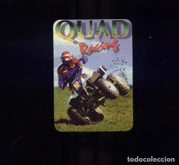 Coleccionismo calendarios: Bar Urtxori San Sebasti&aacute;n 1999  Quad Racing