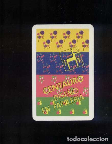 Coleccionismo calendarios: Centauro 1987 Calendario FOURNIER