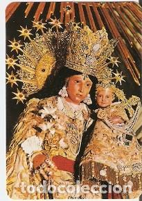 Collectables Calendars: Calendario a&ntilde;o 2010. Virgen Desamparados. ref. 11-10bo663