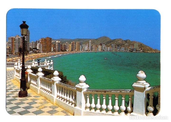 Coleccionismo Calendarios: Calendario de Publicidad 2004 - HOTEL ASTURIAS - BENIDORM