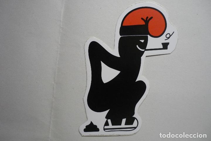 Coleccionismo calendarios: Calendario caganer catalan - Foto 1
