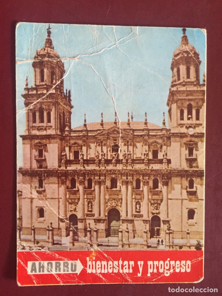 Coleccionismo calendarios: Calendario 1972 - Foto 1