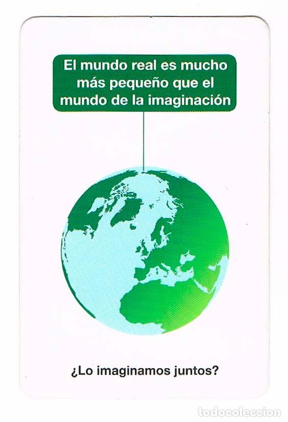 Coleccionismo calendarios: A&Ntilde;O 2010, BANKOA - Foto 1