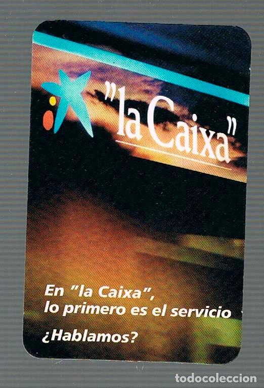 Coleccionismo calendarios: A&Ntilde;O 2006, CALENDARIO DE BOLSILLO, LA CAIXA - Foto 1