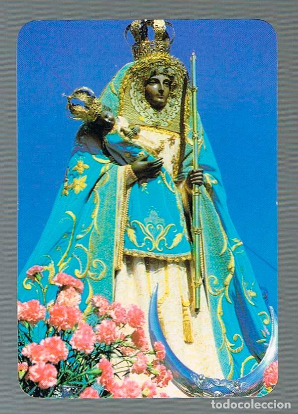 Coleccionismo calendarios: A&Ntilde;O 2005, RELIGIOSO, VIRGEN - Foto 1