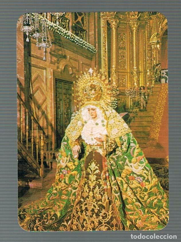 Coleccionismo calendarios: A&Ntilde;O 2005, RELIGIOSO, VIRGEN DE LA ESPERANZA - Foto 1