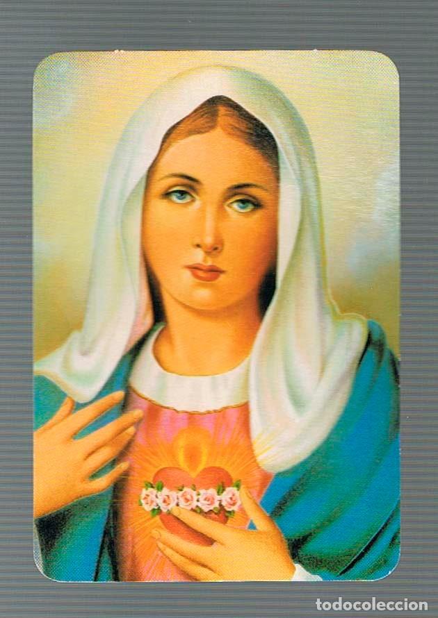 Coleccionismo calendarios: A&Ntilde;O 2005, RELIGIOSO, LA VIRGEN - Foto 1