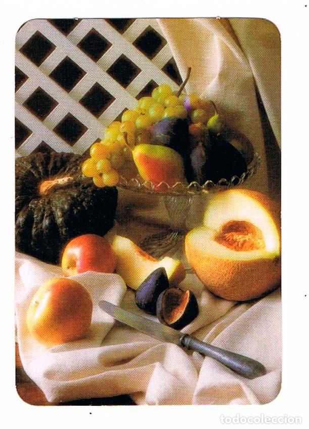 Coleccionismo calendarios: A&Ntilde;O 2005, GASTRONOMIA, FRUTAS - Foto 1