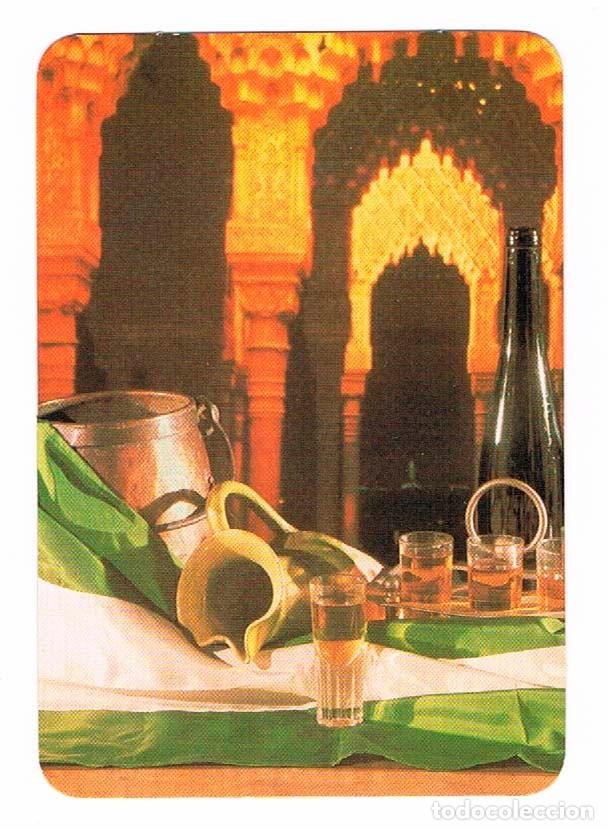 Coleccionismo calendarios: A&Ntilde;O 2005, GASTRONOMIA, ACEITE - Foto 1