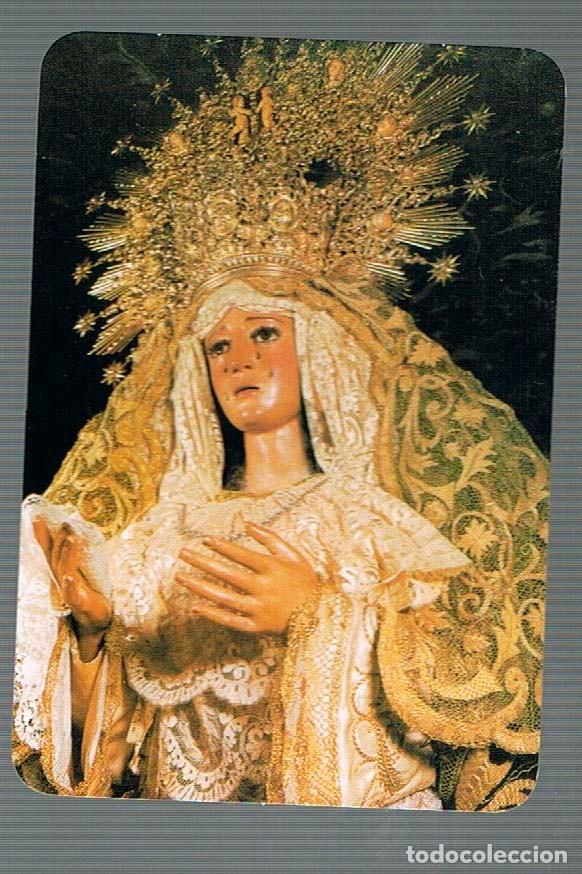 Coleccionismo calendarios: A&Ntilde;O 2005, RELIGIOSO, VIRGEN - Foto 1