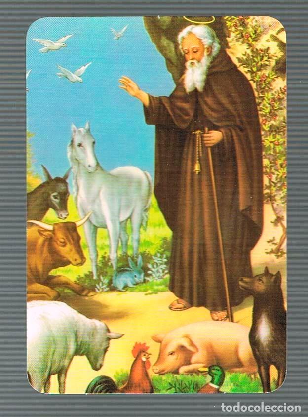 Coleccionismo calendarios: A&Ntilde;O 2005, RELIGIOSO - Foto 1