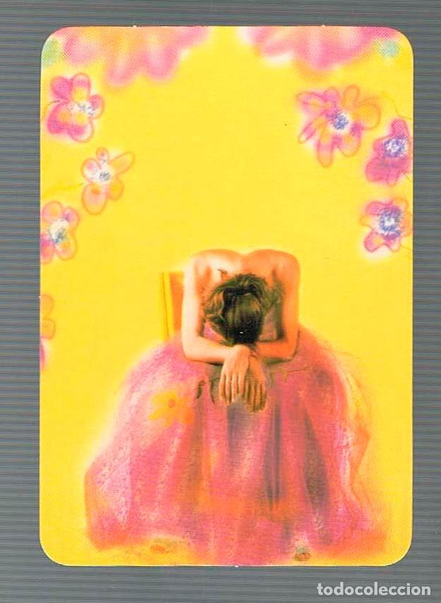 Coleccionismo calendarios: A&Ntilde;O 2005, MUJER - Foto 1
