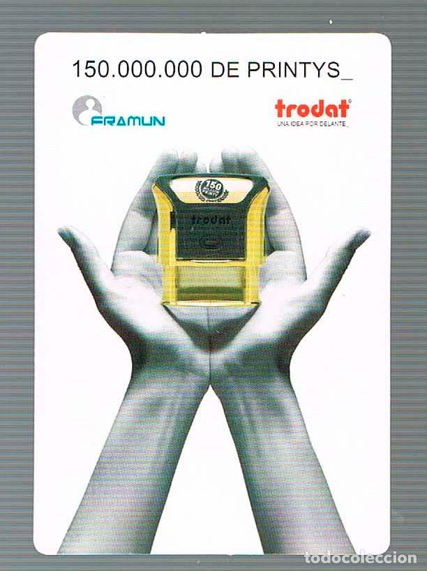 Collezionismo Calendari: A&Ntilde;O 2005, CALENDARIO MATERIAL DE OFICINA