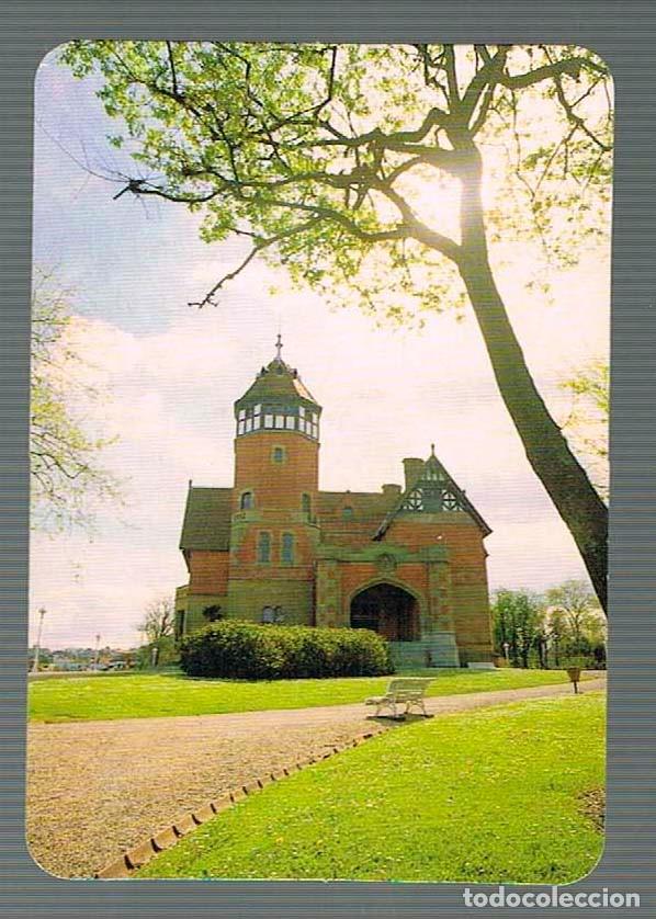 Collezionismo Calendari: A&Ntilde;O 2004, CALENDARIO PAISAJES Y MONUMENTOS