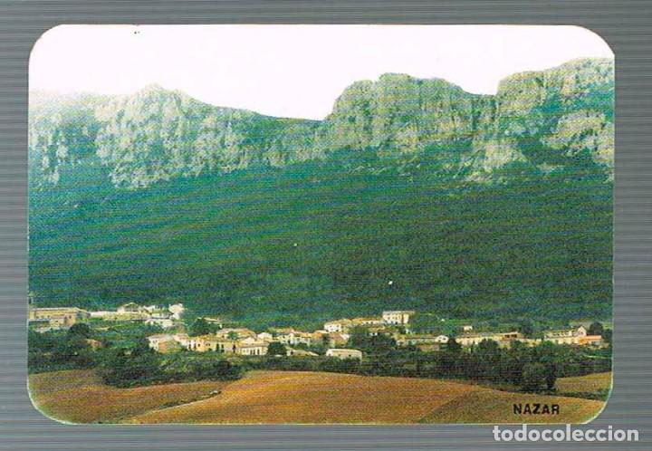 Collezionismo Calendari: A&Ntilde;O 2004, CALENDARIO PAISAJES Y MONUMENTOS