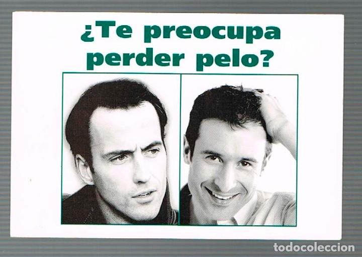 Collezionismo Calendari: A&Ntilde;O 2004, CALENDARIO DE PERDERPELO.COM