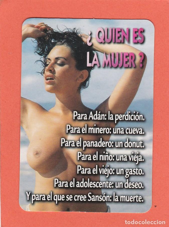 Coleccionismo calendarios: CALENDARIO EROTICO 2011 - DESNUDO FEMENINO - SERIE BO 555