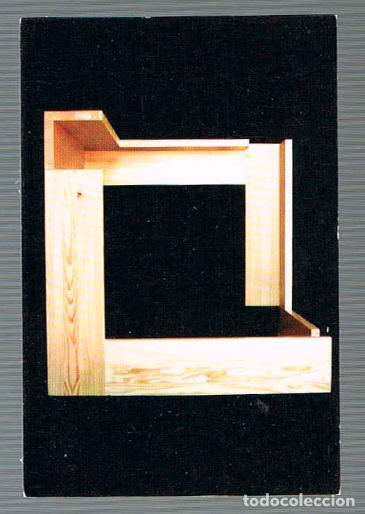 Collezionismo Calendari: A&ntilde;o 2004, calendario de publicidad de Saran bricolage de San Sebasti&aacute;n