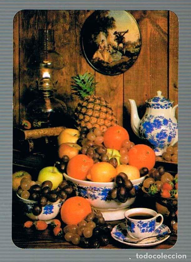 Coleccionismo calendarios: A&Ntilde;O 2003, CALENDARIO BODEGON: FRUTA - Foto 1