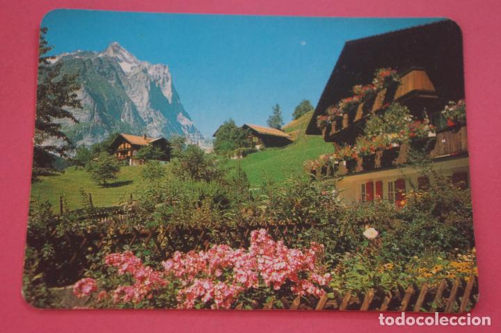 Collezionismo Calendari: CALENDARIO DE BOLSILLO CON PUBLICIDAD PAISAJE A&Ntilde;O 1990 LOTE 14 MIRAR FOTOS