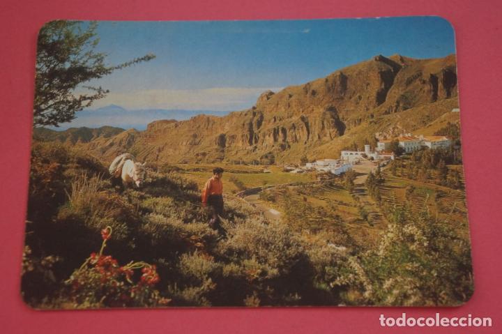 Collezionismo Calendari: CALENDARIO DE BOLSILLO CON PUBLICIDAD PAISAJE CAMPO A&Ntilde;O 1990 LOTE 14 MIRAR FOTOS