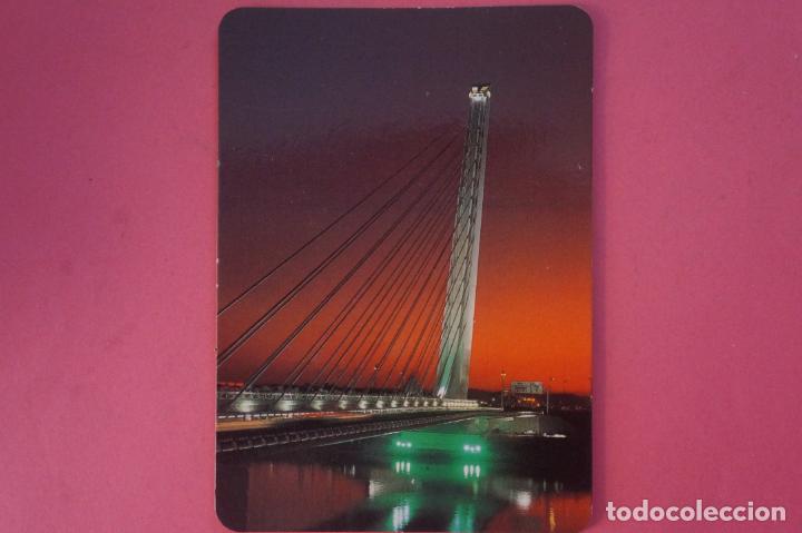 Collezionismo Calendari: CALENDARIO DE BOLSILLO CON PUBLICIDAD PAISAJE A&Ntilde;O 1998 LOTE 14 MIRAR FOTOS