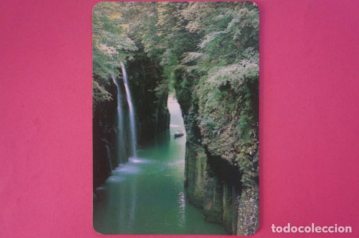 Collezionismo Calendari: CALENDARIO DE BOLSILLO CON PUBLICIDAD PAISAJE A&Ntilde;O 1997 LOTE 14 MIRAR FOTOS