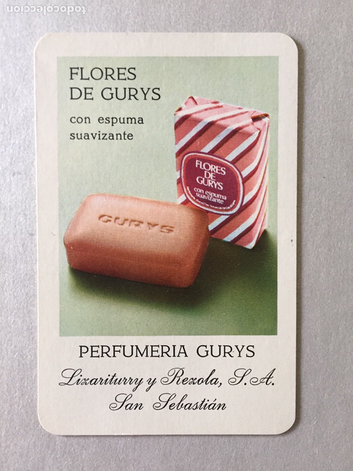 Collectionnisme Calendriers: calendario Fournier 1973