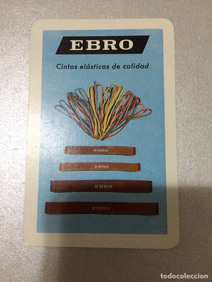 Coleccionismo Calendarios: calendario Fournier 1971