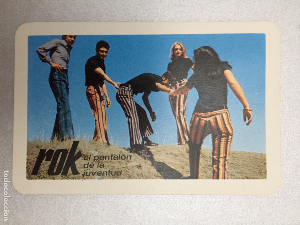 Coleccionismo calendarios: calendario Fournier 1971 - Foto 1