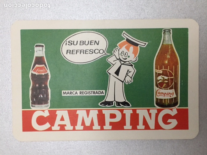 Coleccionismo Calendarios: calendario Fournier 1971, nuevo