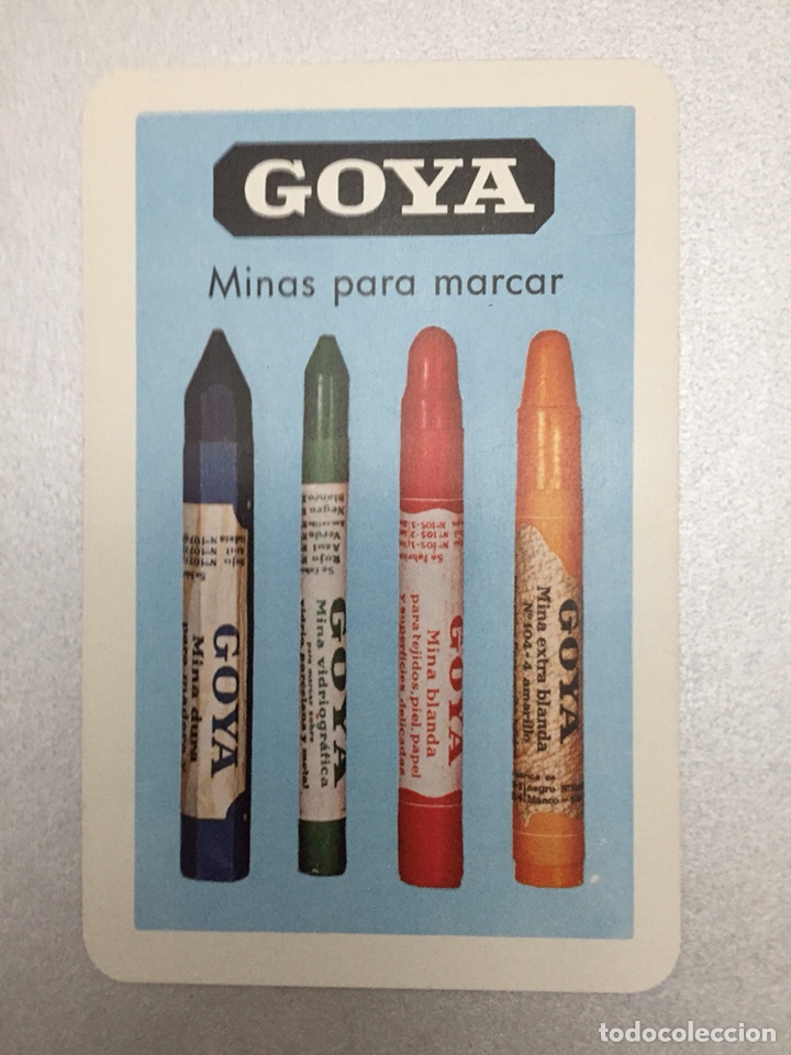 Coleccionismo Calendarios: Calendario fournier 1971, nuevo