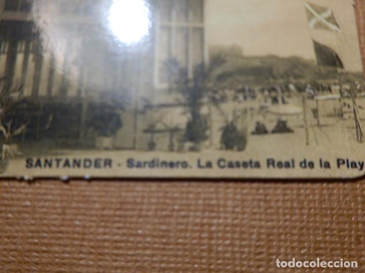 Coleccionismo calendarios: CALENDARIO DE BOLSILLO - Estanco del Martillo - Santander - 2013 - Foto 2