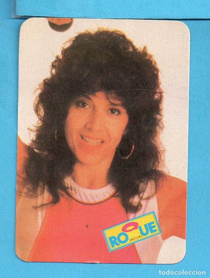 Collectables Calendars: Calendario de Bella Se&ntilde;orita Publicidad del A&ntilde;o 1989 de Art Cris Mar Extranjero
