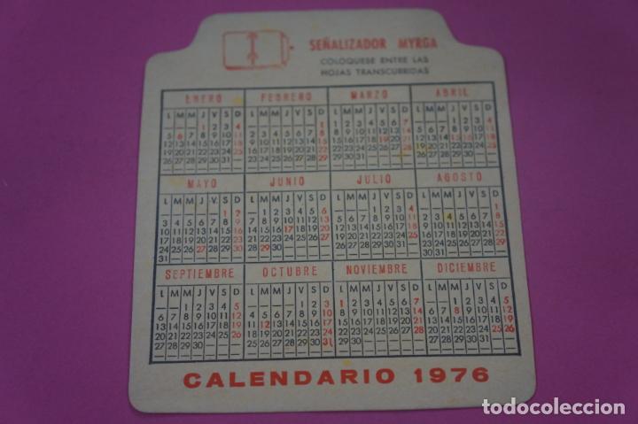 Calendario De Bolsillo Con Publicidad Produccio - Comprar Calendarios ...