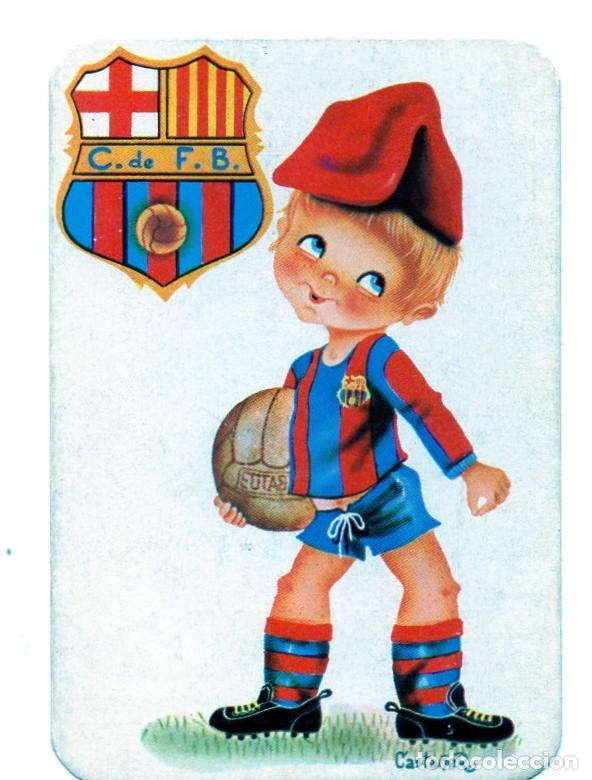 Sammeln von Kalendern: Calendario de Futbol 1976 - SERIE - E/U 2.107 - DLB. 52.564