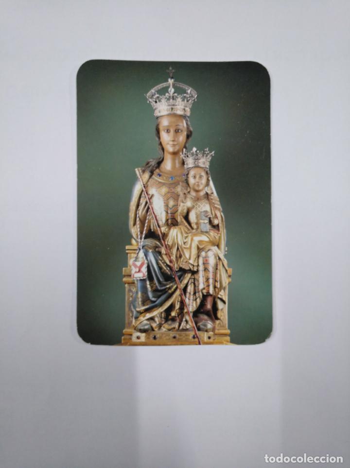 Coleccionismo calendarios: CALENDARIO DE BOLSILLO COFRADIA VIRGEN DE LA ESPERANZA DE LOGRO&Ntilde;O 2018. TDKP13