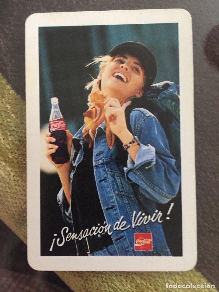 Coleccionismo Calendarios: Fournier 1990