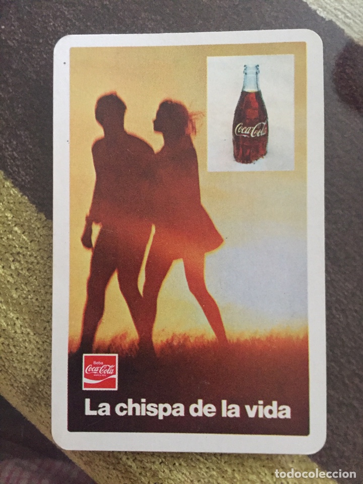 Coleccionismo Calendarios: calendario Fournier 1974, nuevo