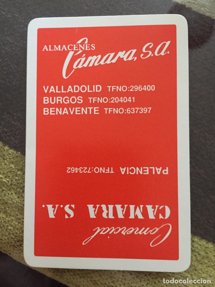 Coleccionismo Calendarios: calendario Fournier 1995