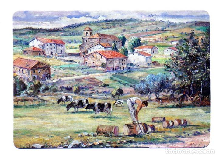 Collectables Calendars: Calendario de Serie 2000 SERIE - WCB. - N&ordm; 223
