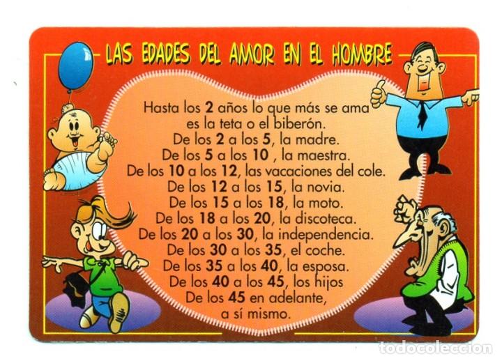 Coleccionismo calendarios: Calendario de Serie 2000 SERIE - WCB. - N&ordm; 248