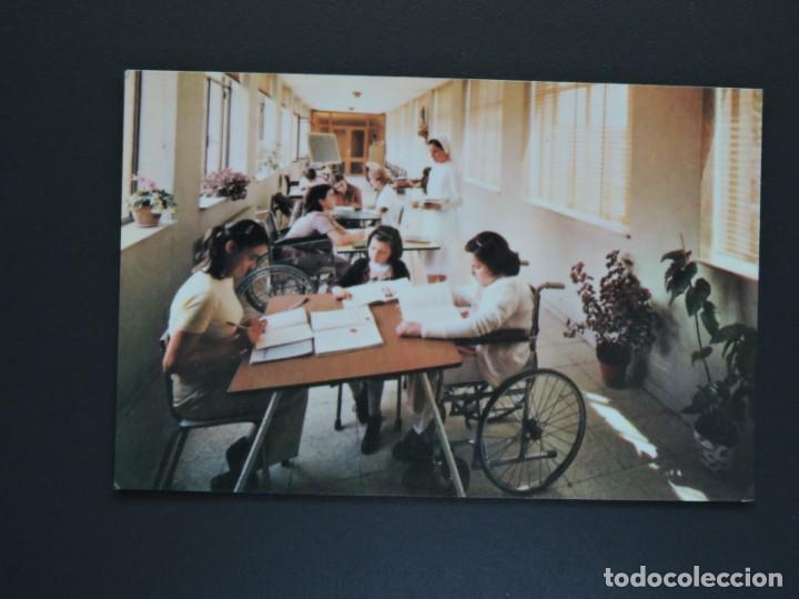 Coleccionismo calendarios: Calendario bolsillo - A&Ntilde;O 1983 - HH. HOSPITALARIAS SAGRADO CORAZ&Oacute;N DE JES&Uacute;S - MADRID