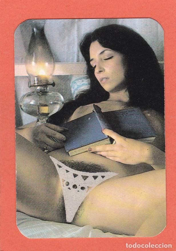 Collectables Calendars: CALENDARIO EROTICO PORTUGAL 1991 - DESNUDO FEMENINO