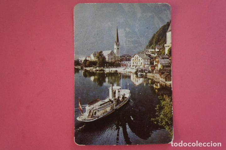 Coleccionismo Calendarios: CALENDARIO DE BOLSILLO CON PUBLICIDAD PUEBLO COSTERO A&Ntilde;O 1983 LOTE 10 MIRAR FOTOS