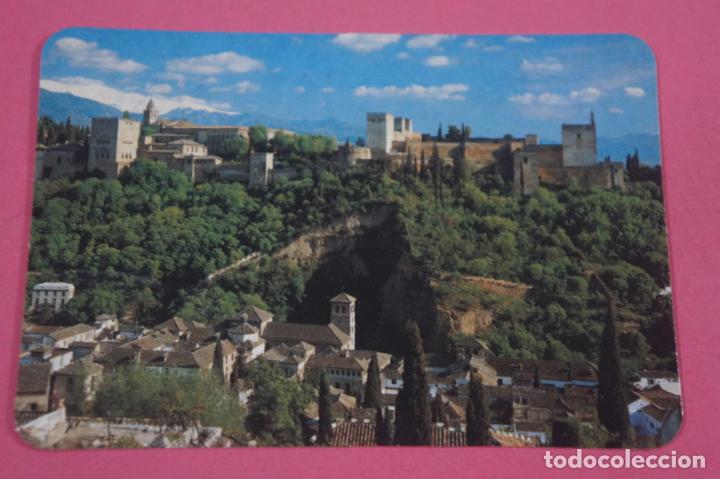 Coleccionismo Calendarios: CALENDARIO DE BOLSILLO CON PUBLICIDAD FOTO COLOR PAREDES A&Ntilde;O 2005 LOTE 12 MIRAR FOTOS
