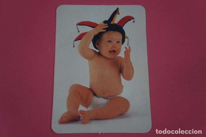 Coleccionismo Calendarios: CALENDARIO DE BOLSILLO CON PUBLICIDAD FOTO COLOR PAREDES A&Ntilde;O 2005 LOTE 12 MIRAR FOTOS