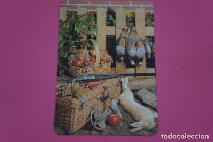 Collectables Calendars: CALENDARIO DE BOLSILLO CON PUBLICIDAD PELUQUERIA JAVIER GARCIA A&Ntilde;O 2005 LOTE 12 MIRAR FOTOS